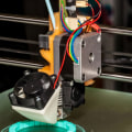 3D Printer Repair Services in Los Angeles County, CA