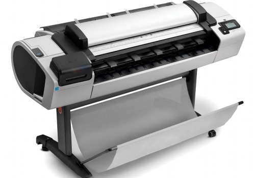 Professional Printer Repair Services in Los Angeles County, CA