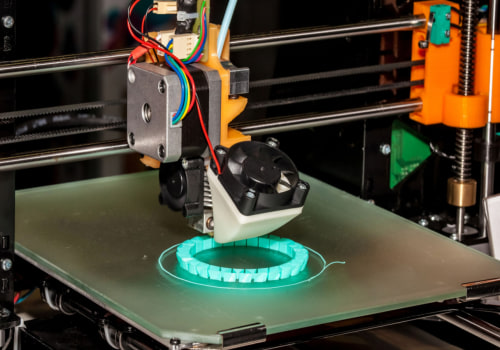 3D Printer Repair Services in Los Angeles County, CA