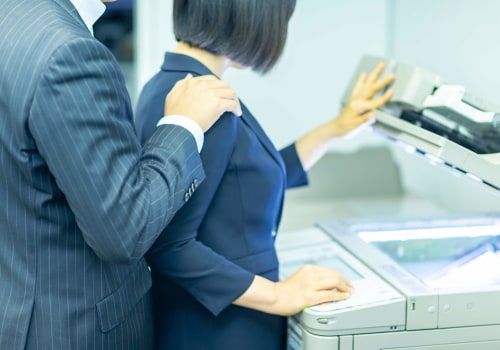 Do Printer Repair Services Provide Preventative Maintenance Plans in Los Angeles County, CA?